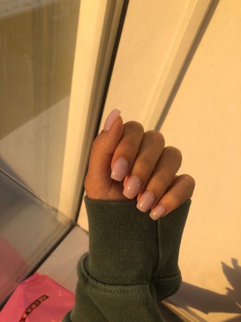 Nude manicure, gel lak, manicure ideas Nude Manicure, Gel Lak, Manicure Gel, Manicure Ideas, Fingerless Gloves, Arm Warmers, Manicure, Nails, Quick Saves