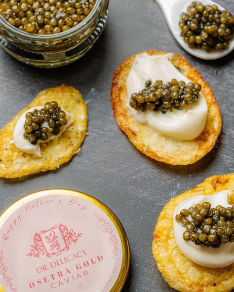 Level up your caviar game with our favorite pairing: truffle chips! 🍾✨   #gifts #foodie #sale #caviar #caviarlover #caviarsale #mothersday #mothersdaygifts #giftsforher #drdelicacy #drdelicacycaviar Truffle Potato Chips, Truffle Chips, May 1st, Hotel Boutique, Potato Chips, Truffles, Level Up, Boutique Hotel, Mashed Potatoes