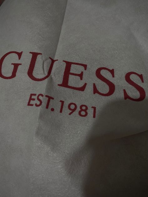 Guess Bags Aesthetic, Fashion Inspo Aesthetic, Aesthetic Bags, Bag Aesthetic, Guess Bags, Bags Aesthetic, Happy Lifestyle, Bag Fashion, Paper Shopping Bag