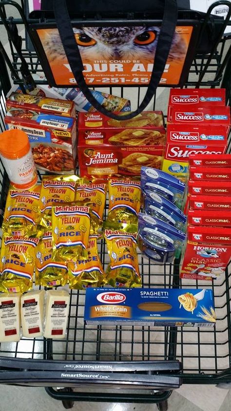 Harris Teeter October 1st 2014 total $6.02 #cantpayfullprice #lovemycoupons #lovemyfreebies #knowbeforeyougo #doyourreseach Harris Teeter, Yellow Rice, October 1st, Grocery Items, Movie Props, Quick Saves