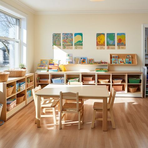 Shop tables and desks, seating, storage, room dividers and more for the kindergarten, preschool, or toddler classroom. Click through to explore! Preschool Classroom Furniture, Shop Tables, Home Day Care, Seating Storage, Toddler Classroom, Classroom Furniture, Room Dividers, Preschool Classroom, Storage Room