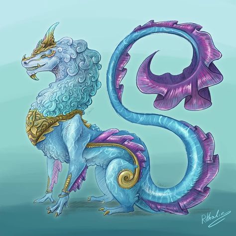 Phaya Naga, Naga Dragon, Skin Art, Animated Movies, Unique Designs, Art Design, Humanoid Sketch, Google Search, Disney Characters