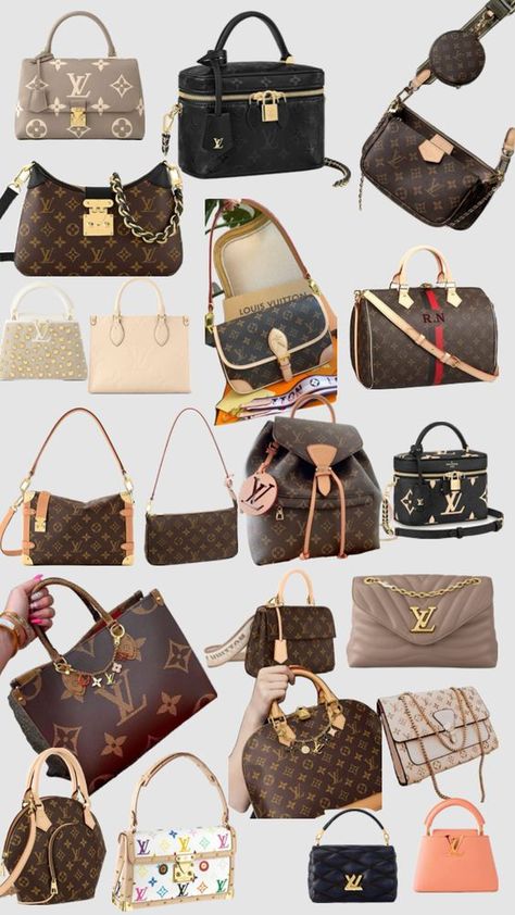 Luxury Bag Brands, Bag Drawing, Pink Luggage, Jeweled Bag, Inside My Bag, Luxury Bags Collection, Slouchy Bag, Drawing Bag, Chanel Brand