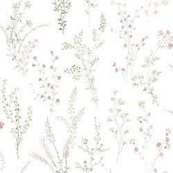 Farmhouse Wallpaper, York Wallpaper, Drops Patterns, York Wallcoverings, Magnolia Homes, Grey Wallpaper, Ballard Designs, Burke Decor, Woven Paper