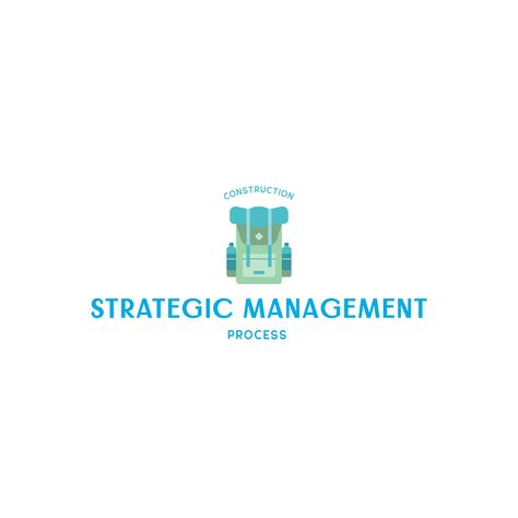 The Strategic Management Process in the Construction business What is Strategic Management? Strategic Management can simply be defined as a systematic approach to the general management application, initiation, and execution. Strategic Management spells out a company's rules of engagement as well as the steps it plans to take to ensure continued success.  https://youtu.be/ni71NeJgfp8   #ProjectManagement Strategic Management, Rules Of Engagement, Construction Business, Goals And Objectives, Simply Be, Achieve Success, Construction Company, The Agency, Project Management