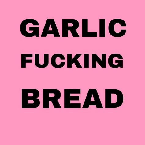 It won't let me tag help @mar13_10 Garlic Bread Memes, Bread Meme, Bread Banana, Garlic Bread, Pretty Face, Mardi Gras, Banana Bread, Garlic, Funny Memes