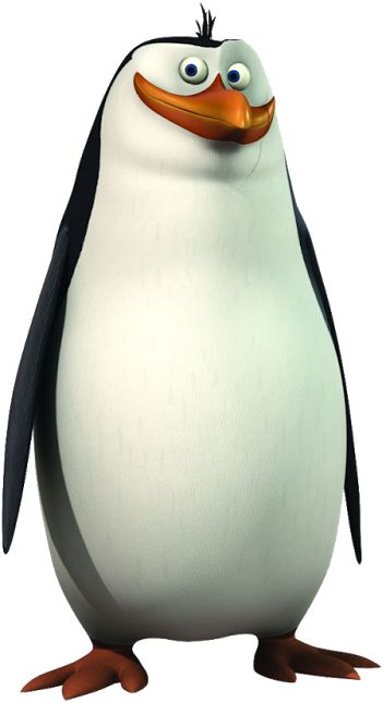 Madagascar Penguins, Madagascar Movie, Penguin Cartoon, Penguins Of Madagascar, Penguin Love, Baby Painting, Cartoon World, Dreamworks Animation, The Simpsons