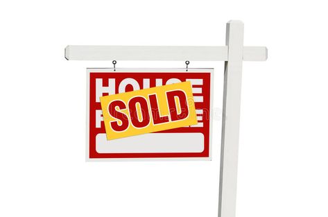 Isolated Sold Home For Sale Sign. Sold Home For Sale Sign Isolated on a White Ba #Sponsored , #advertisement, #Ad, #Sold, #White, #Ba, #Home Real Estate Signs, Sale Sign, Dome Home, Sold Home, Sold Sign, Ecommerce Solutions, Cityscape Photos, Logo Banners, Selling Real Estate