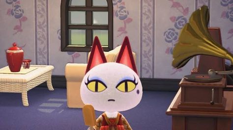 Olivia Animal Crossing, Acnh Villagers, Leaf Animals, Animal Crossing Characters, Character Collection, Animal Crossing Game, 3d Characters, New Leaf, Cartoon Characters