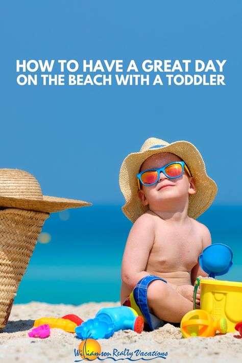 Toddler Travel Checklist, Beach Installation, Toddler Beach Photos, Toddler Beach, Beach Packing, Ocean Isle Beach, Banana Boat, Beach Ideas, Kiddie Pool