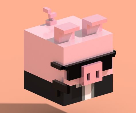 Minecraft Fountain, Voxel Games, Minecraft Statues, Minecraft Pictures, Cool Minecraft Creations, Minecraft Bedroom, Lego Craft, Minecraft Inspo, Isometric Art