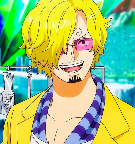 Sanji Cool, Sanji One Piece Icon, Sanji Icon, Black Lungs, One Piece Photos, Vinsmoke Sanji, Sanji Vinsmoke, One Peice Anime, Demon King Anime