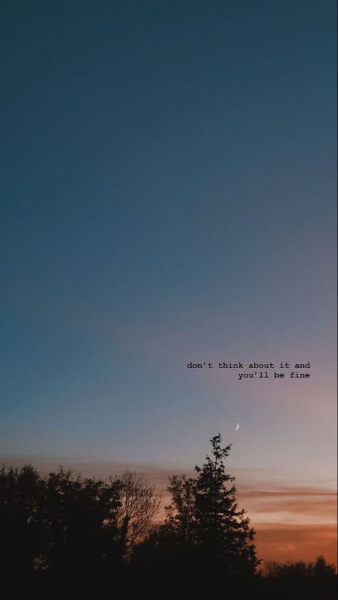 Sky Asthetics Photos, Asthetics Photos, Sunset Captions, Sunset Quotes Instagram, Sky Quotes, Soothing Quotes, Night Sky Wallpaper, Cute Wallpapers Quotes, Dear Self Quotes