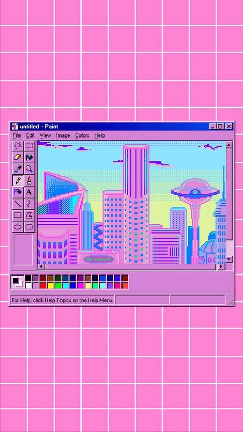 Vaporwave for life Lo-fi Aesthetic, Vaporwave Wallpaper, Pixel Art Background, Alphonse Elric, 8bit Art, New Retro Wave, Hinduism Art, Vaporwave Aesthetic, Pastel Pink Aesthetic