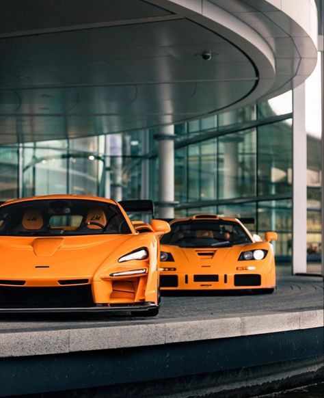 Mclaren F1 Lm, Mclaren Senna, Monster Car, Dream Car Garage, Mclaren Cars, Good Old Times, Spec Sheet, Gt Cars, Mclaren P1