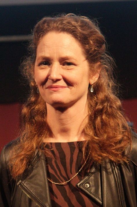 Melissa Leo  Treme Ya Dystopian Books, Melissa Leo, Hbo Go, Judi Dench, Ensemble Cast, Ashley Benson, Hbo Series, Mockingjay, Favorite Actors