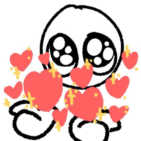 Reaction Drawings Love, I Love You Reaction, Agressive Love Reaction Pic, Silly Love Images, Sending Love Reaction Pic, Cursed Doodles Love, Love Reaction Image, Miss You Images Cute, Reaction Images Love