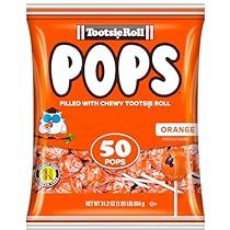 Tootsie Pops, Candy Giveaway, Jolly Rancher Hard Candy, Tootsie Roll Pops, Office Snacks, Watermelon And Lemon, Tootsie Pop, Orange Rolls, Nutter Butter Cookies