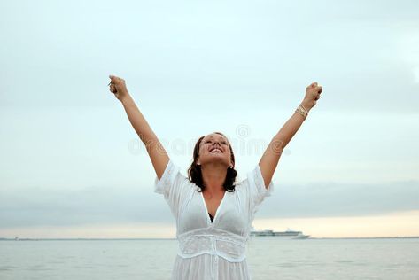 Hands In The Air Pose, Hands Up In The Air, Anatomy Practice, Hands In The Air, Play A Game, Side Effects, Pose Reference, Stock Images Free, My Girl