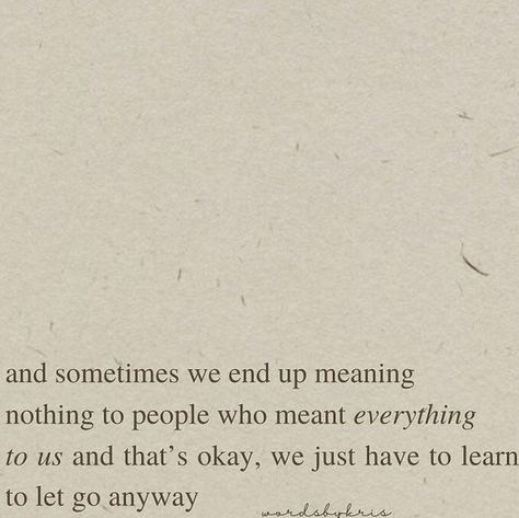 𝐊𝐑𝐈𝐒.🌻 𝐩𝐨𝐞𝐭𝐫𝐲 & 𝐥𝐨𝐯𝐞 on Instagram: "Did I ever mean anything to you? ——— 𖥸 like, share & save follow @wordsby.kris for more 🤎 #poetry #poetrycommunity #writersofinstagram #poems #art #creativewriting #words #poemsporn #poemoftheday #poemsdaily #igdaily #quotestagram #bymepoetry #thegoodquote #poetrylovers #lovepoems #lovepoemsofinstagram #art #collective #healer #spiritual #karmic #karma #soulties" Karmic Love Art, Did I Mean Anything To You Quotes, Did I Ever Mean Anything To You, Karmic Love, Poems Art, Healer Spiritual, Soul Ties, Poem A Day, Self Healing Quotes