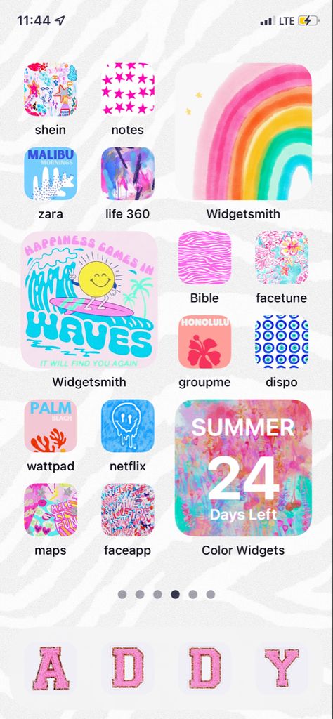 Preppy Phone Ideas, Organizing Phone, Preppy Widgets, Preppy Homescreen, Preppy Binder Covers, Preppy Basics, Preppy Phone, Preppy Phone Case, Iphone Wallpaper Preppy