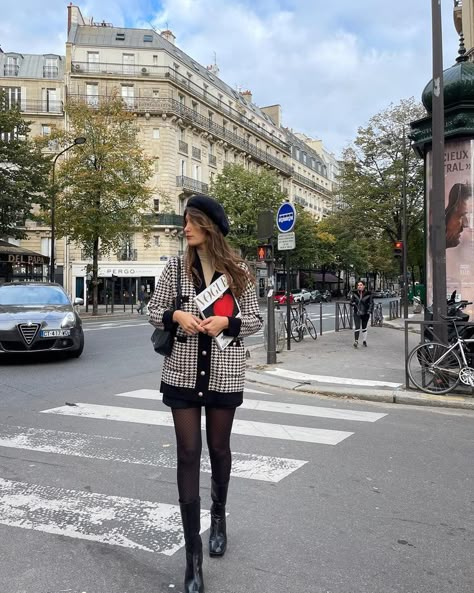 Blazer Inspiration, Autum Outfit, Paris Outfit Ideas, Outfits Bonitos, Spring Paris, Outfits Paris, Parisian Outfits, France Outfits, Fall Outfit Inspiration