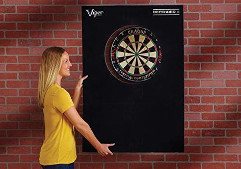 Dartboard Setup, Dartboard Wall Protector, Dart Backboard, Dartboard Light, Dart Board Backboard, Dartboard Surround, Best Darts, Dart Board Wall, Dart Board