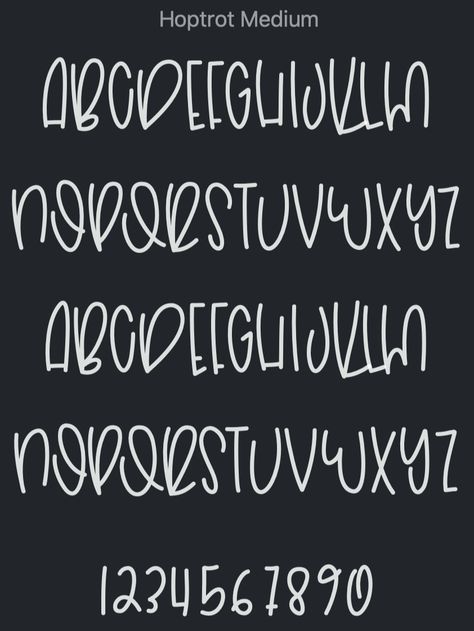 Cute Hand Lettering Fonts, Flowy Fonts Alphabet, Sign Fonts Alphabet, Spring Fonts Alphabet, Fall Fonts Alphabet, Pretty Alphabet Fonts, Hand Lettering Fonts Alphabet Handwriting, Chalkboard Lettering Fonts, Handwriting Fonts Alphabet