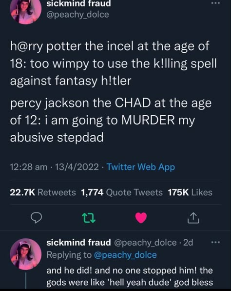 Percy Jackson Memes, Percy Jackson Art, Rick Riordan Books, Percy Jackson Books, The Jacksons, Percy Jackson Funny, Uncle Rick, Percy Jackson Fandom, It Goes On