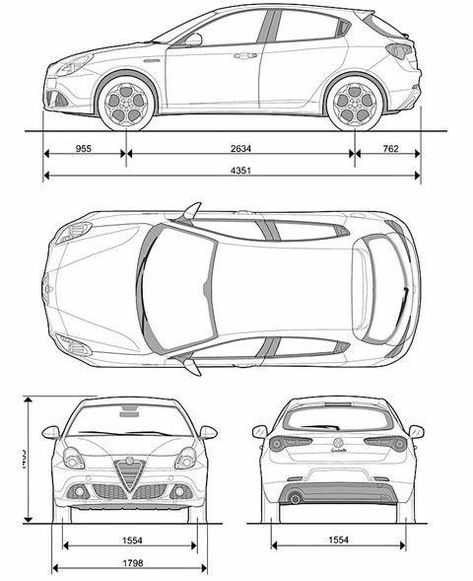 If you want more car blueprints, visit the account car_blueprints. In this account you will find car blueprints of cars from any time and from any brand. A car blueprint is actually a front view of a car from all or most sides. Car blueprint serves for modellers, car designers, petrolheads, mechanics, etc. Car Blueprint, Art Sub Lessons, Alfa Romeo Logo, Panamera Turbo S, Porsche Panamera Turbo, Bike Drawing, Bike Sketch, Visual Communication Design, Car Fix