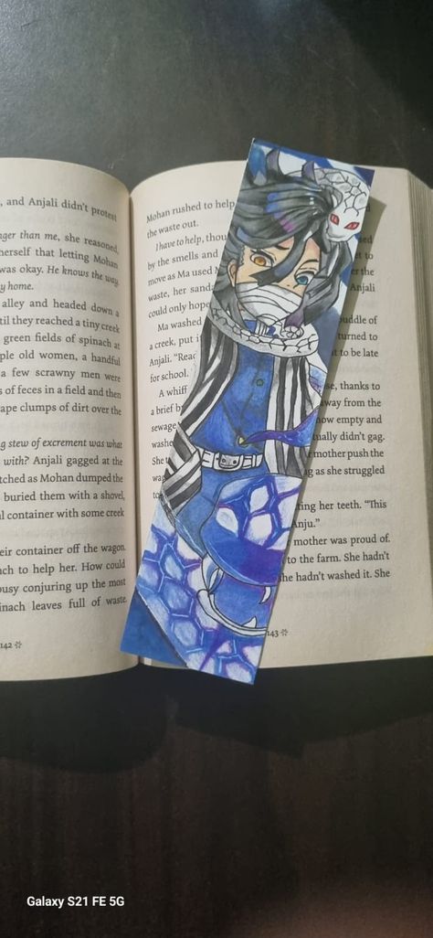 Demon Slayer Bookmark, Its Okay, Demon Slayer, Turn Ons, Let It Be, Pins, Quick Saves