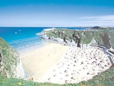 Lusty Glaze Beach, Lusty Glaze, Cornwall Holiday, British Beaches, Cornish Beaches, Cornwall Beaches, Newquay Cornwall, Uk Beaches, Cornwall Uk