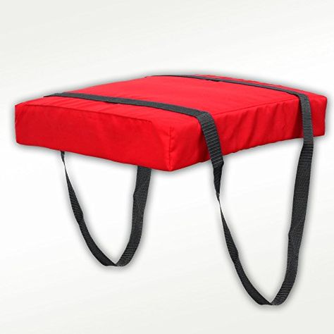 Bradley Type IV Boat Cushion USCG Approved Throwable Flotation Device  Red >>> To view further for this item, visit the image link.Note:It is affiliate link to Amazon. Flotation Device, Trendy Swim, Kneeling Pad, Water Rescue, Boat Safety, Water Enhancer, Water Safety, Us Coast Guard, Sport Boats