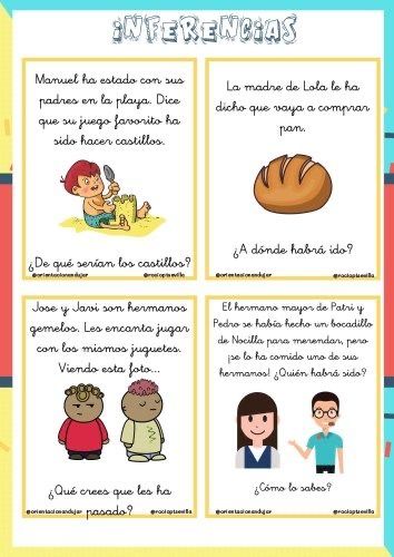 Spanish Lessons For Kids, Planet For Kids, Spanish Lessons, Math Worksheets, Reading Comprehension, School Activities, First Grade, It Cast, Education