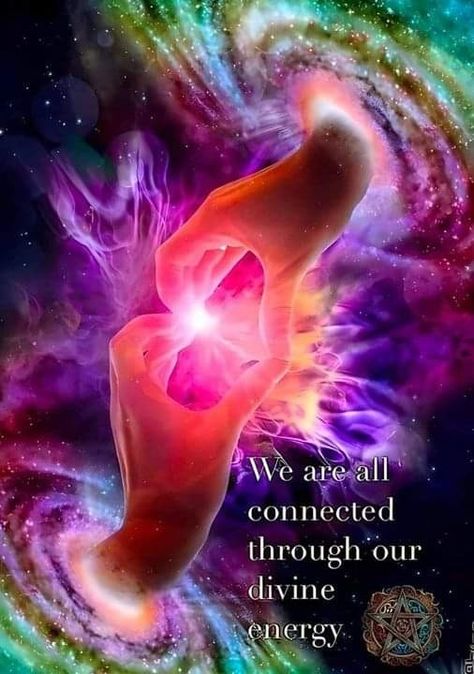 Twin Flame Love Quotes, Soul Love Quotes, Everything Is Energy, Energy Quotes, Twin Flame Love, Divine Energy, We Are All Connected, Energy Healing Spirituality, Awakening Quotes