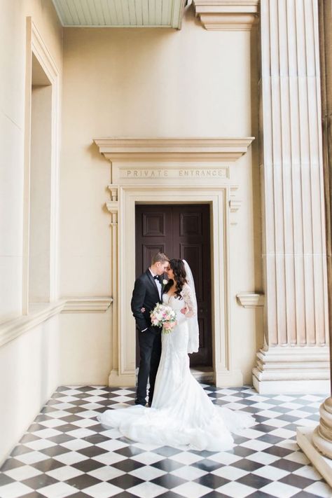 Customs House Brisbane wedding by Mario Colli Photography Brisbane Wedding, Wedding Photography Inspiration, Brisbane, Photography Inspiration, Mario, Gap, Wedding Photography, Wedding Dress, Photography