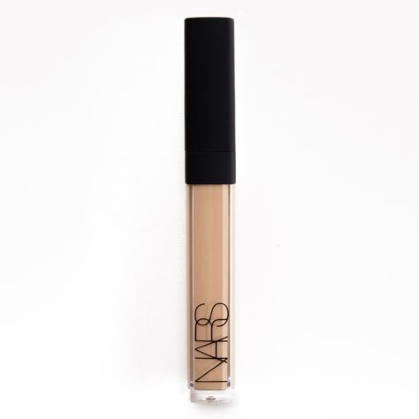 Nars Concelear, Nars Concealer Custard, Nars Creamy Concealer, Concealer Products, Jasmine Makeup, Applying Concealer, Nars Concealer, Radiant Creamy Concealer, Natural Nail Care