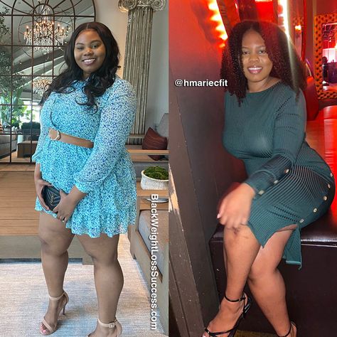 Black Women Weight Transformation, Camera Pictures, Body Transformations, Weight Transformation, Women Workout, Fitness Inspiration Body, Body Motivation, Fat Removal, African American Women