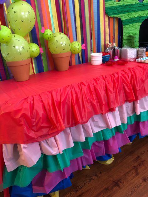 Taco Twosday Food Ideas, Taco About Two Birthday Girl, Three-esta Birthday Party Decorations, Taco 2nd Birthday Party Girl, Taco Twosday Birthday Cake, Taco Twosday Birthday Boy, Taco Twosday Birthday Girl, Taco Tuesday Birthday, Taco Twosday Birthday