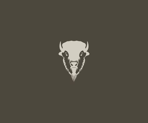 A logo maker is an online tool that allows you to create your own logo with the assistance of given templates in multiple categories. This tool comes with ... Bison Tattoo, Bison Logo, White Bison, Country Wallpaper, Buffalo Art, Country Tattoos, Punch Ideas, Flag Tattoo, Logo Real