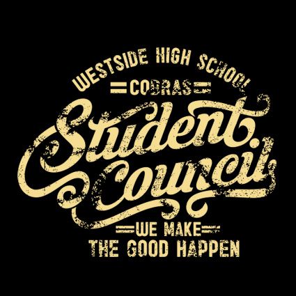 Check out this t-shirt design from imagemarket.com. Njhs Shirts Design, Student Government Shirts, Stuco Shirt, Student Council Shirts Design, Student Council Activities, Asb Ideas, Stuco Ideas, Club Tshirts, Student Council Campaign