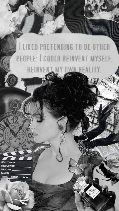 helena bonham carter Helena Bonham Carter Wallpaper, Helen Bonham, Helena Bonham, Bonham Carter, Helena Bonham Carter, Love To Meet, When I Grow Up, Lone Star, Wall Quotes