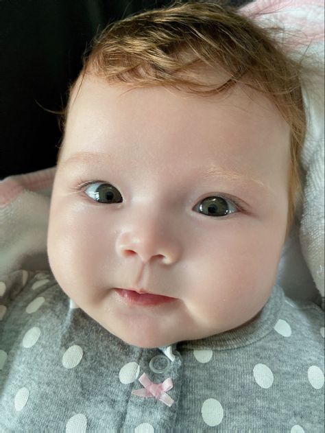 Asian White Mixed, Mixed Asian Babies, White Asian Baby, Half Asian Half White, Mixed Baby Girl, Half Asian Babies, Tina Tonkin, Mixed Baby, Mix Baby Girl