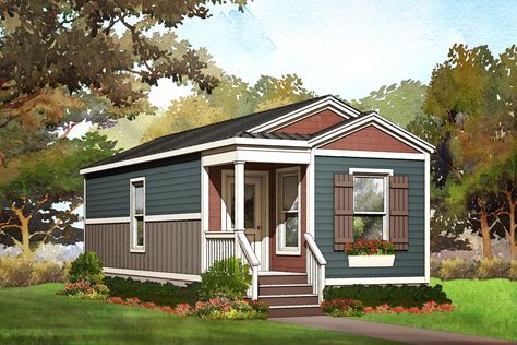 Information about Willow modular home from Affinity Building Systems, LLC Small Modular Homes, Custom Modular Homes, Small Beach Houses, Modular Home Floor Plans, Modular Structure, Modular Home, Prefabricated Houses, Modular Building, Ranch Style Home