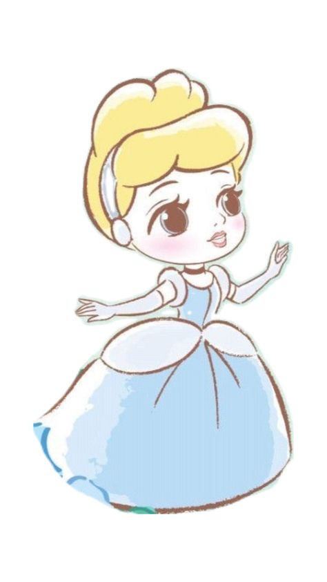 Disney Cuties, Disney Princess Drawings, Princess Drawings, Iced Cookies, Princess Party, Colouring Pages, Cute Cartoon, Cute Drawings