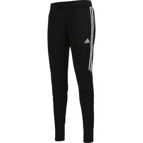 Adidas tiro 17 woman's black and white joggers 7th Grade Outfits, Black And White Joggers, Cute Sweatpants, White Joggers, Adidas Joggers, Academy Sports, Cute Outfits For School, Adidas Outfit, Training Pants