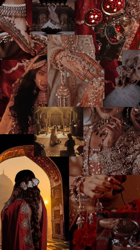 Indian Royalty, Royalty Aesthetic, Dresses Unique, Indian Aesthetic, Colored Wedding Dresses, Wedding Dresses Unique, Wedding Gowns, Royalty, Wedding Dresses