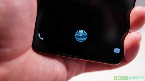 Samsung in-display fingerprint sensor now said to be delayed until Galaxy S10 Fingerprint Lock Screen, Lock Screen Photo, Lock Screen Wallpaper Hd, Lock Screen Wallpaper Android, Phone Lock Screen Wallpaper, Screen Wallpaper Hd, Lock Screen Wallpaper Iphone, Fingerprint Lock, Apps For Android