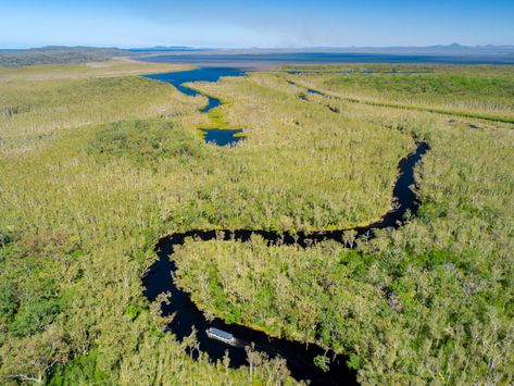 Australia - y Travel Blog Everglades Florida, Rainbow Beach, Fraser Island, Kayak Trip, Purchase Order, Calm Water, Crystal Clear Water, Motor Boats, Sunshine Coast