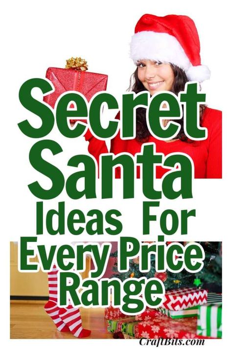 Secret Santa Gift Ideas For Every Price Range – Craft Gossip Secret Santa Ideas, Candle Making Tutorial, Secret Santa Gift Ideas, Santa Ideas, Christmas To Do List, Educational Board Games, Diy Science Experiments, Diy Water Bottle, Candles Diy